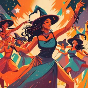 Oktobfearfest is Here